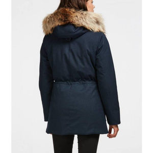 AUDVIK CANADA Winter Coat! SO WARM + CUTEST FIT!!!